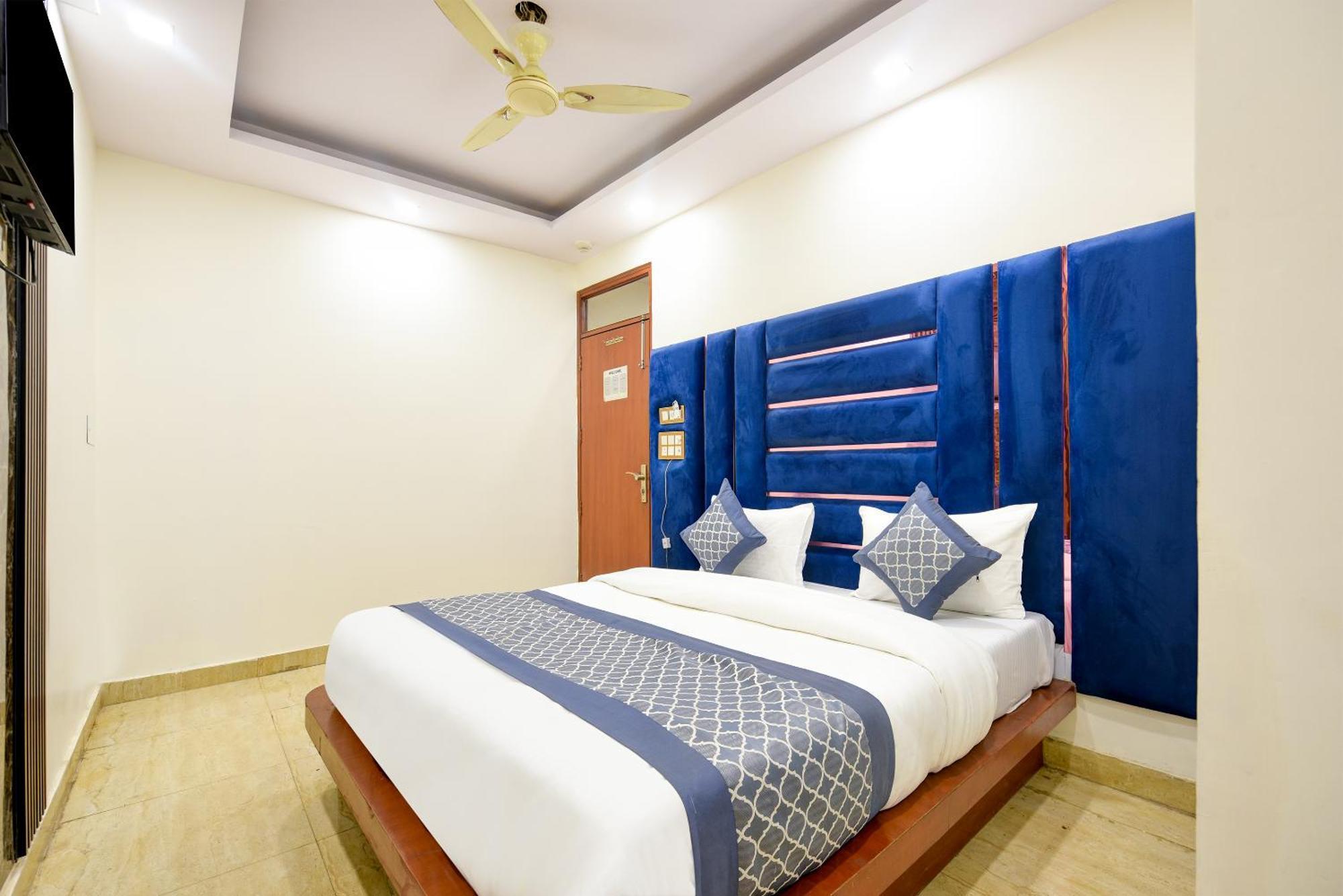 Guest house Prem Dx Govt Approved *