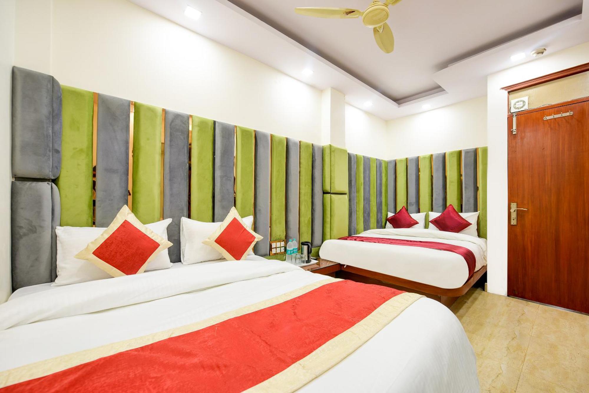 Prem Dx Govt Approved * New Delhi