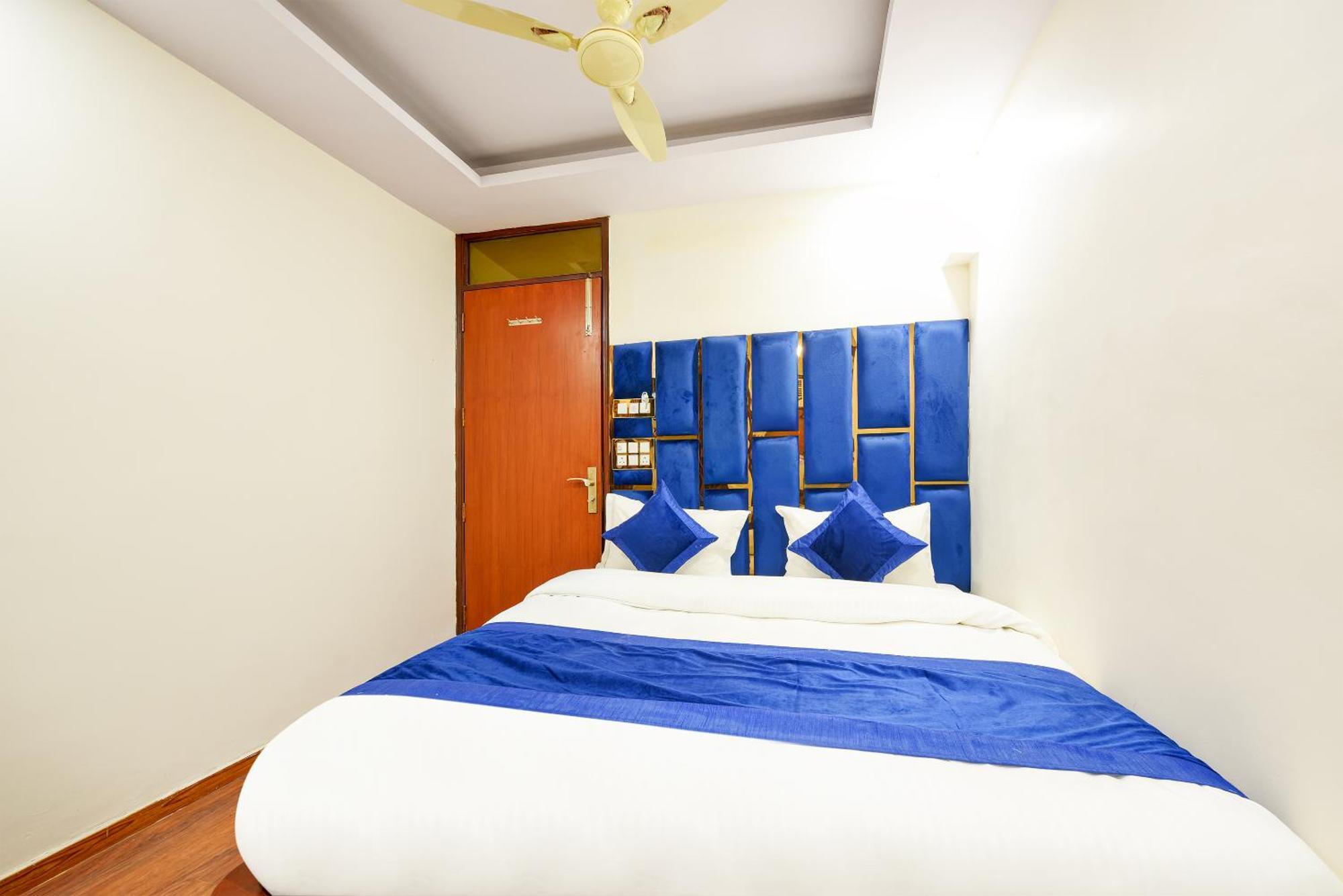 Prem Dx Govt Approved Guest house