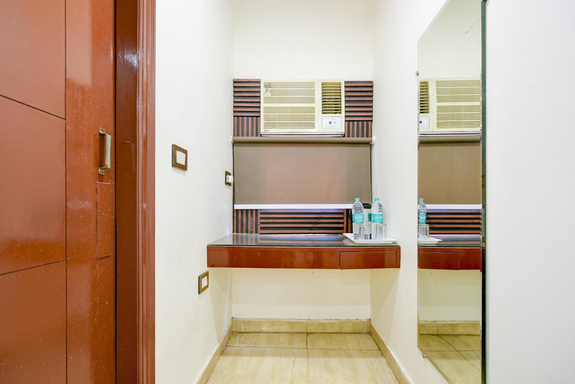Prem Dx Govt Approved Guest house *