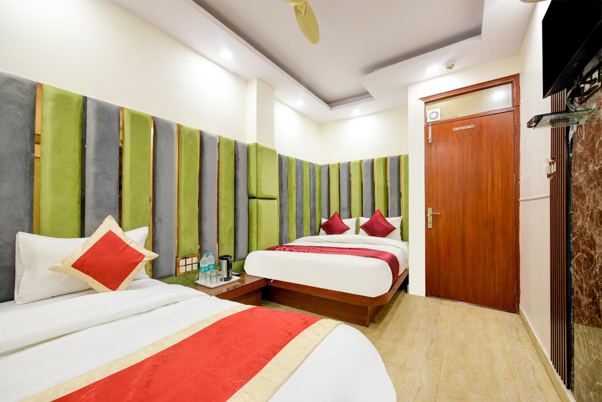 Prem Dx Govt Approved New Delhi