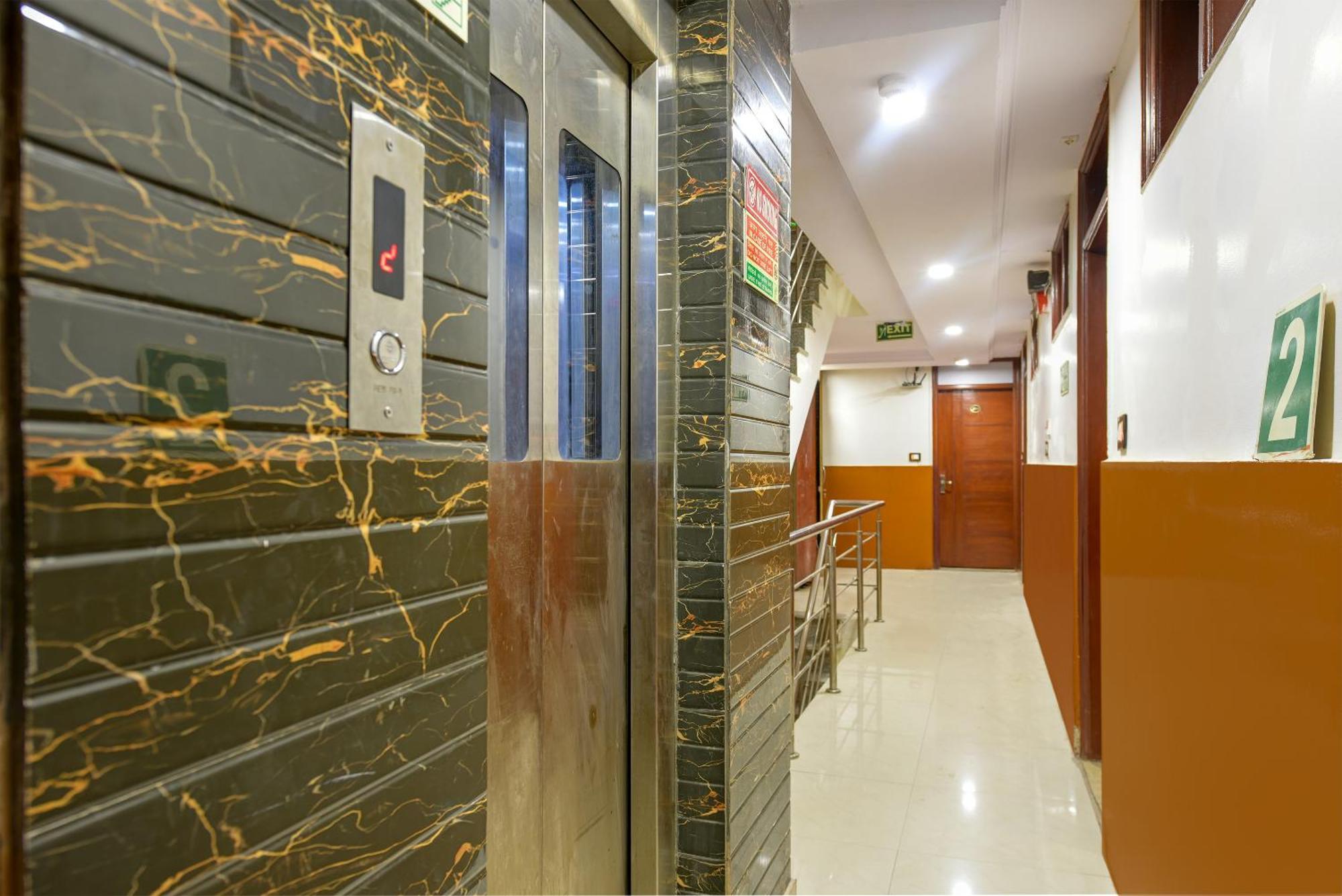 Guest house Prem Dx Govt Approved New Delhi