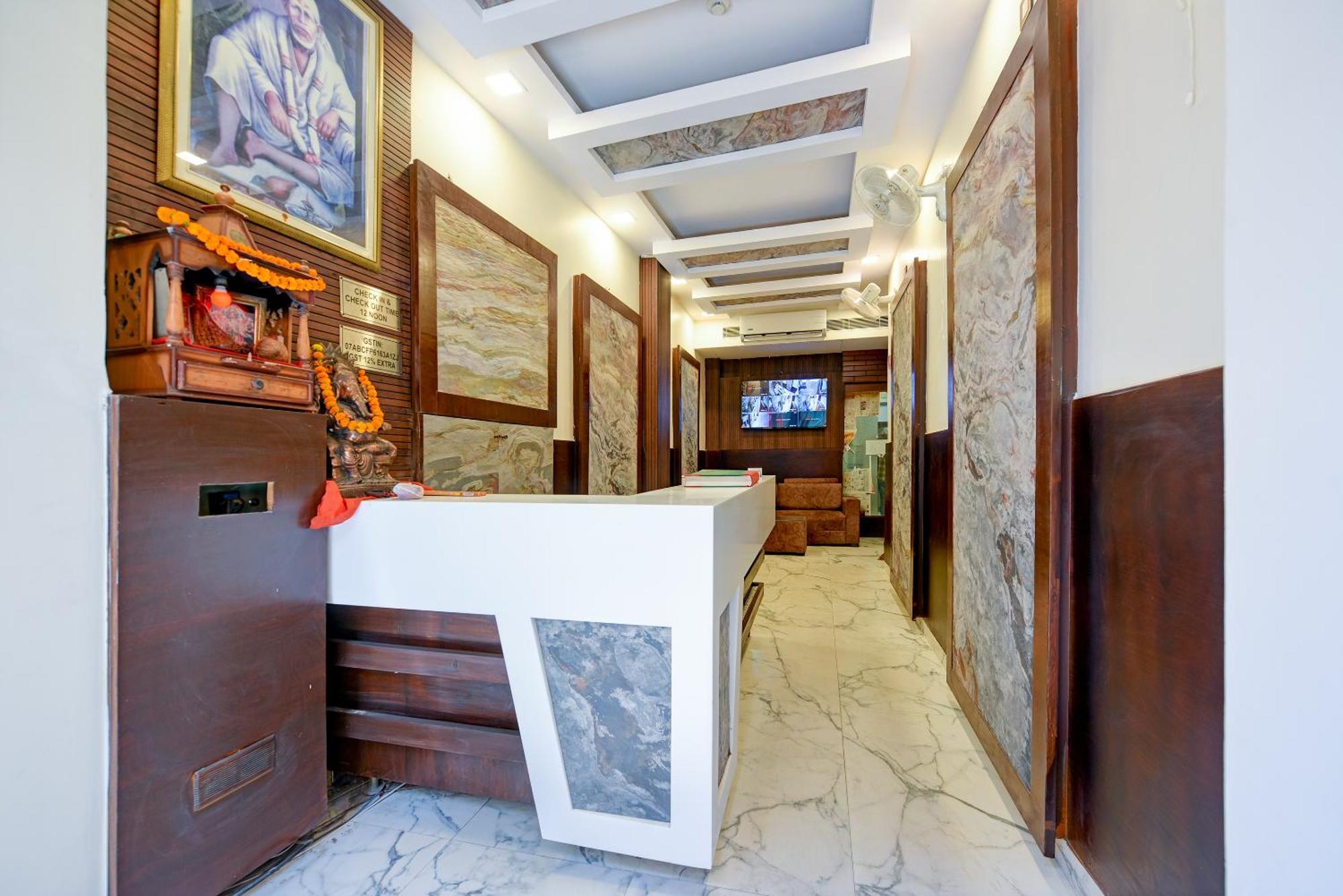 Guest house Prem Dx Govt Approved *