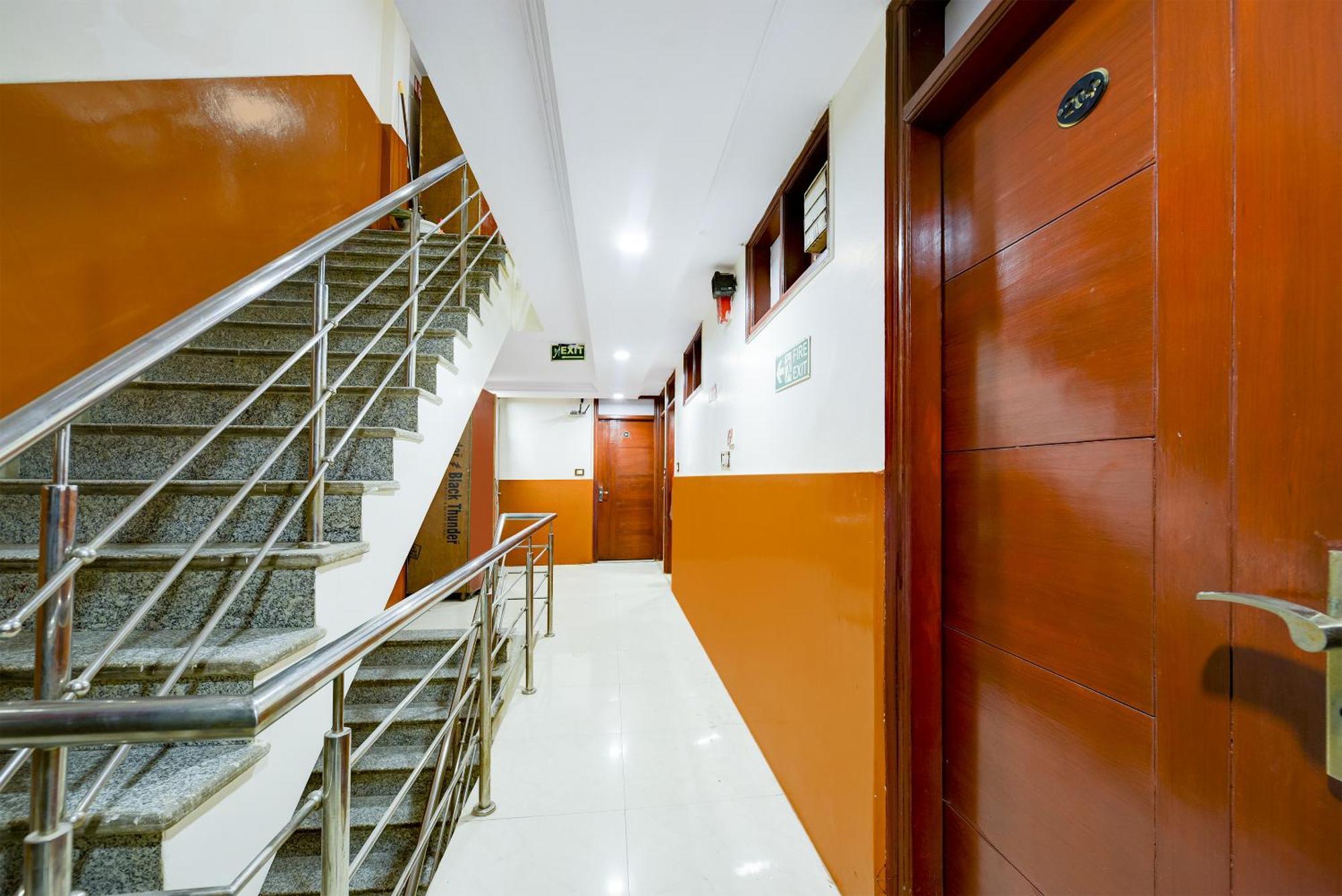 Guest house Prem Dx Govt Approved New Delhi