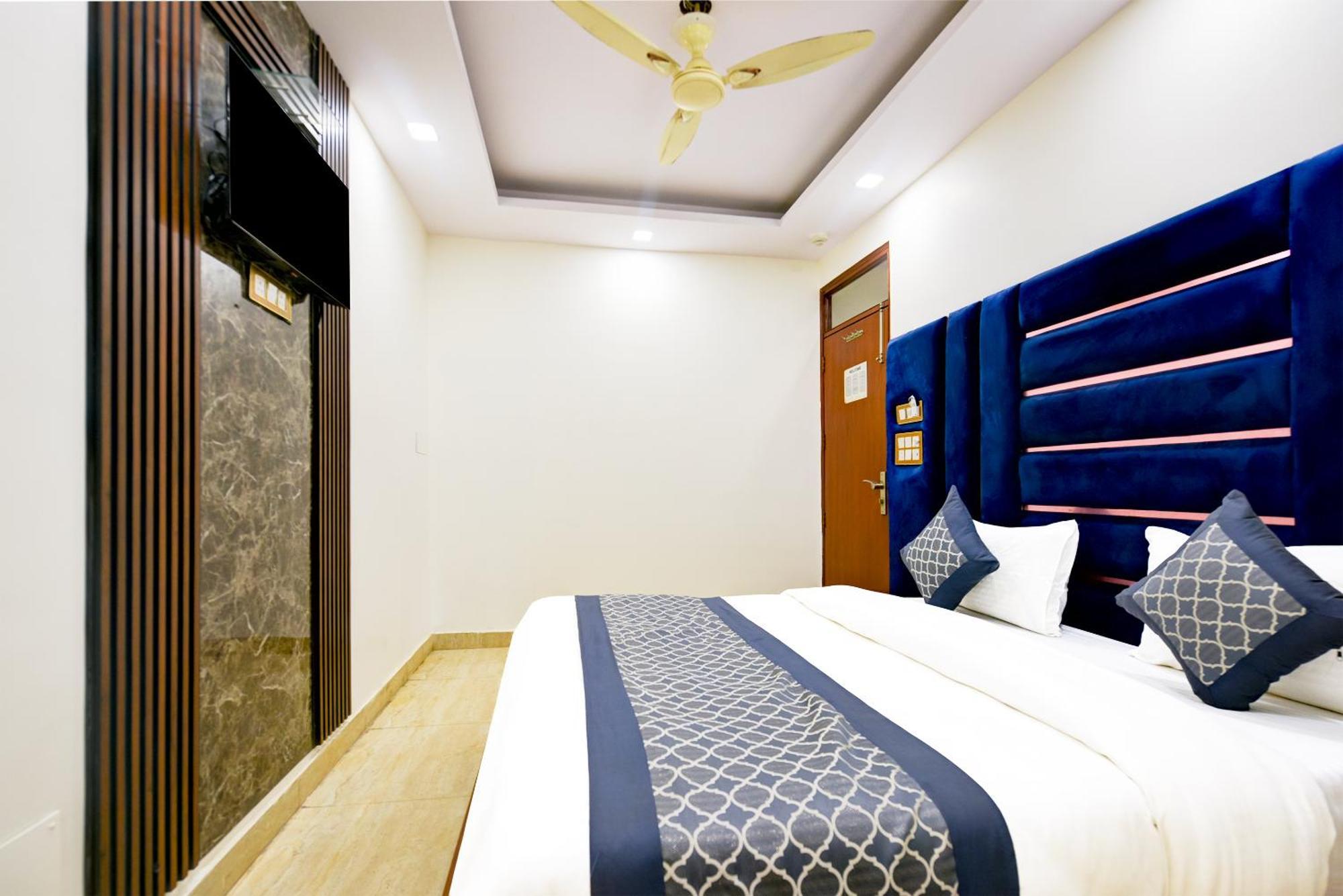 Prem Dx Govt Approved New Delhi