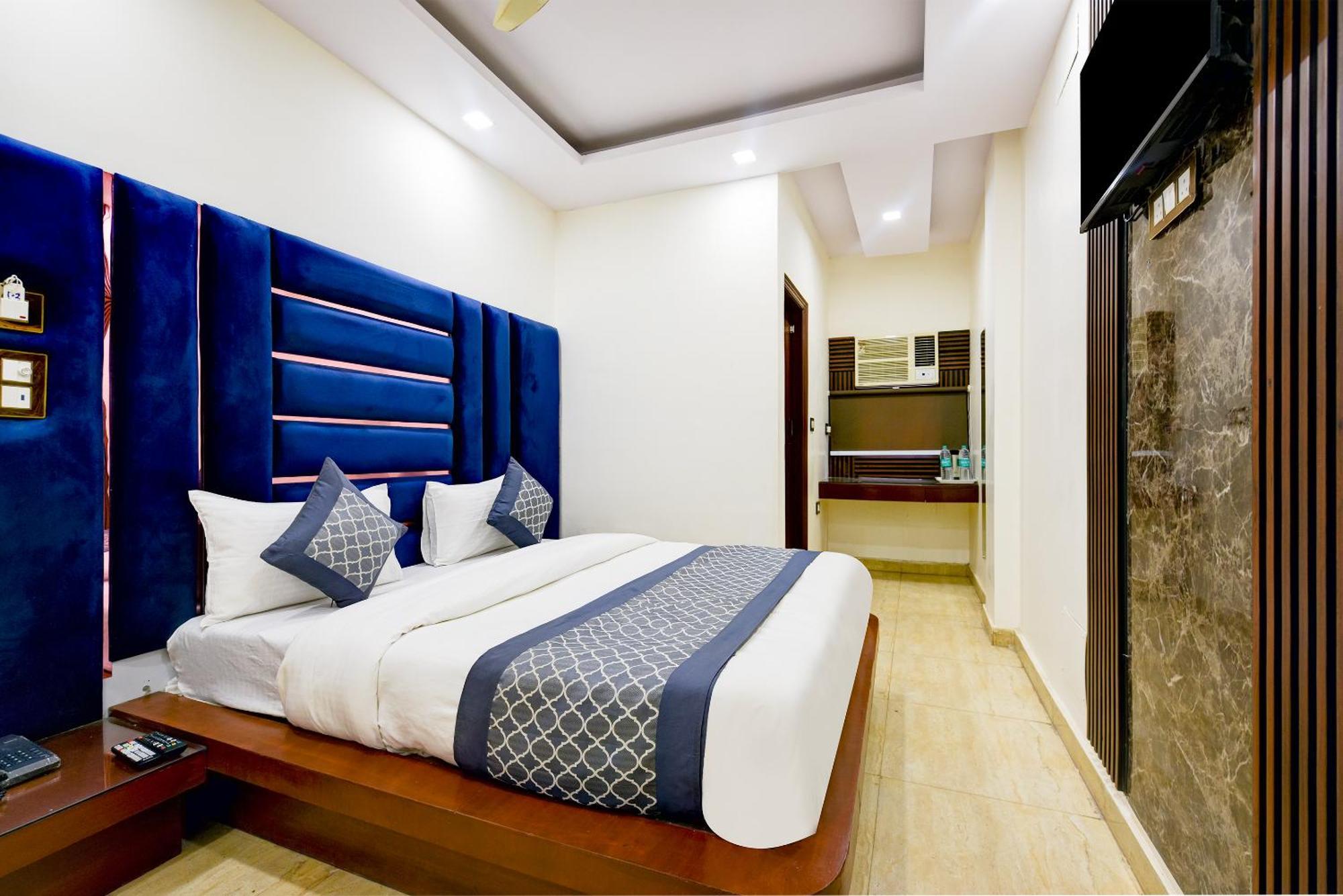 Guest house Prem Dx Govt Approved *