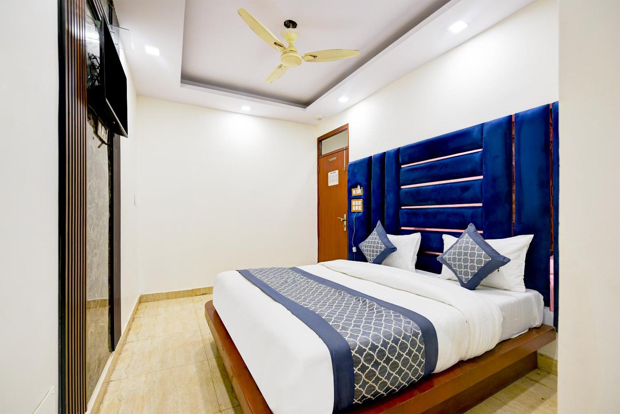Prem Dx Govt Approved * New Delhi