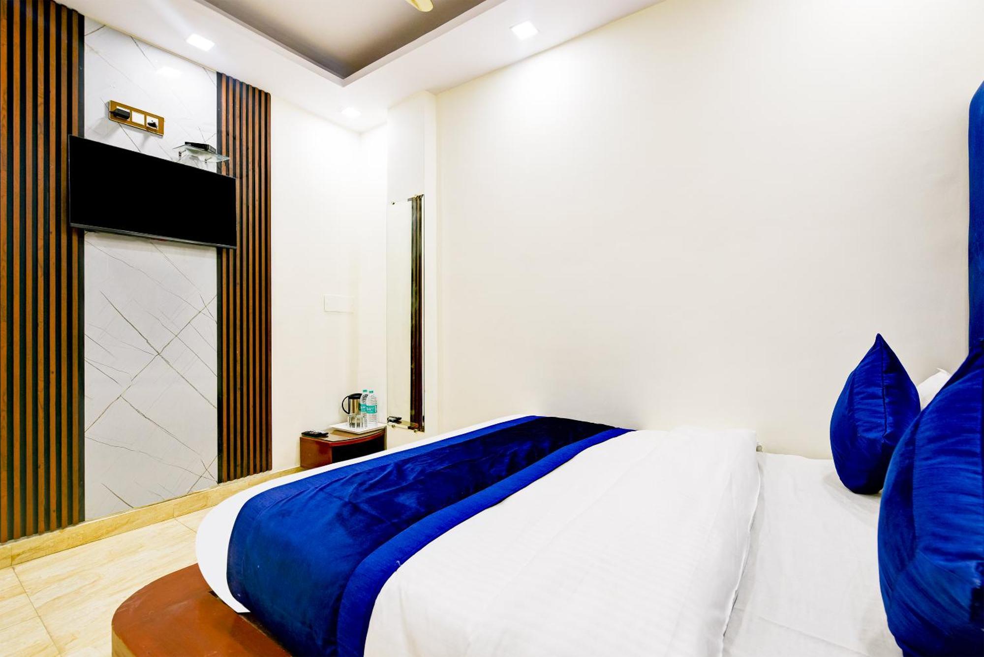 Prem Dx Govt Approved Guest house