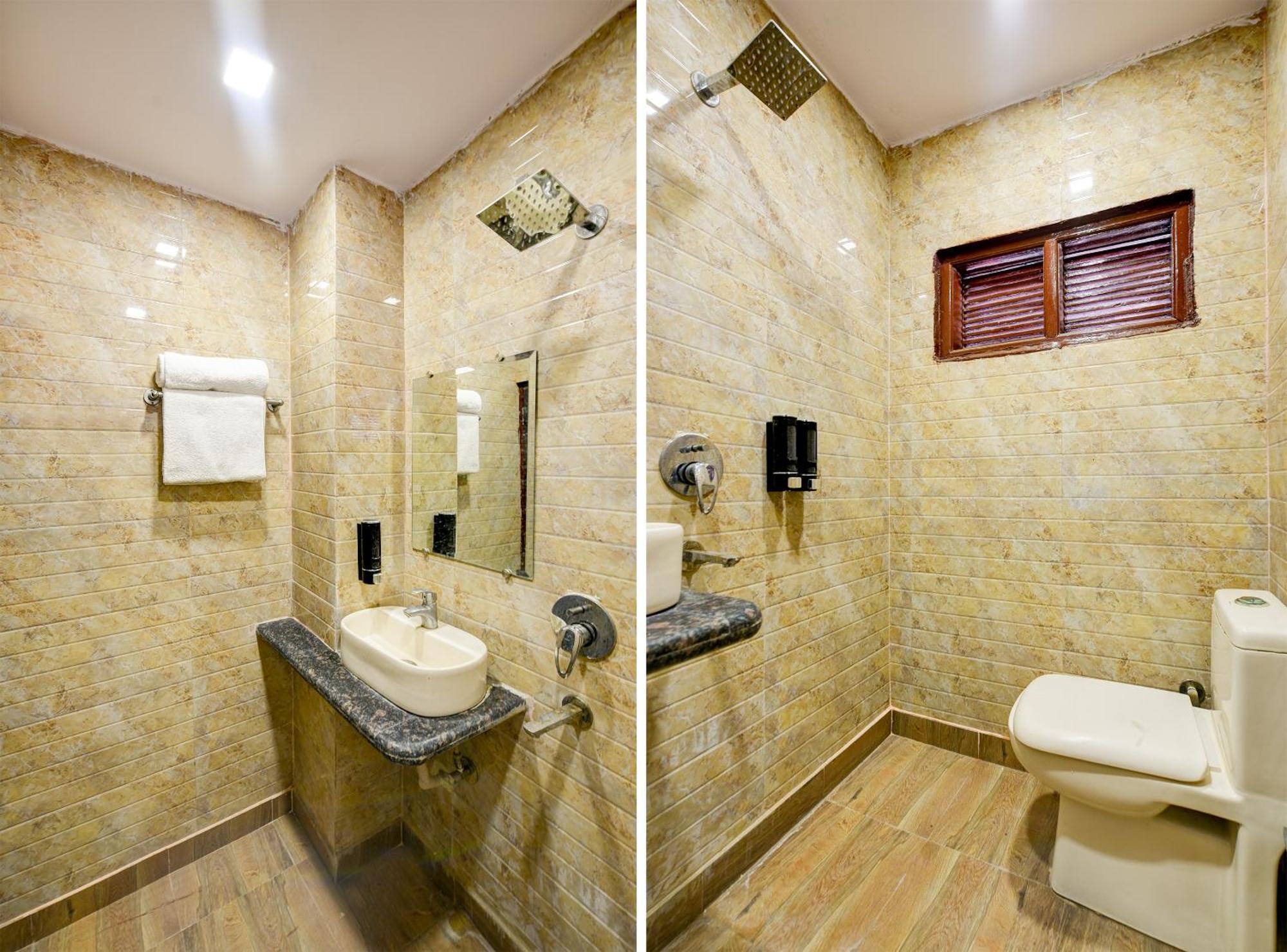 Guest house Prem Dx Govt Approved